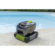 Robot nettoyeur de fond de piscine Tornax GT2120 ZODIAC