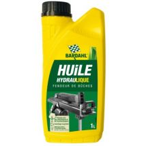 Huile hydraulique pour fendeur 1 litre BARDAHL