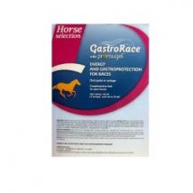 Candioli Gastrorace integratore gastroprotettore per cavalli sportivi
