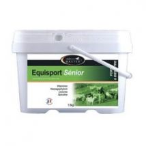 Horse Master Equisport Senior 1,5kg integratore naturale per cavalli anziani