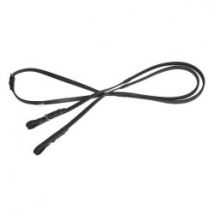 Tekna Redini ricoperte in PVC Testa di moro Pony