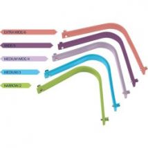 Archetto intercambiabile per selle Monarch Medium