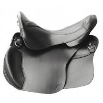 Pioneer Sella da trekking mod. TREK Nero