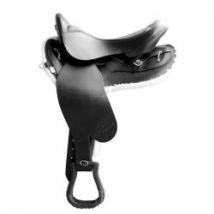 Pioneer Sella da trekking mod. TREK WEST Naturale