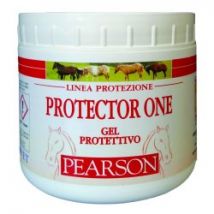 Pearson Protector One Gel 500ml protettivo per cavalli