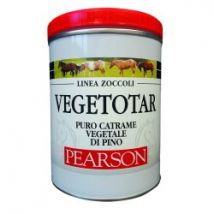 Pearson Vegetotar 1Kg per zoccoli
