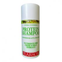 Pearson Protein Shampoo 500ml per cavalli