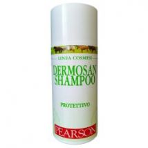 Pearson Dermosan Shampoo 500ml per cavalli