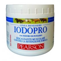 Pearson IodoPro 500ml per cavalli