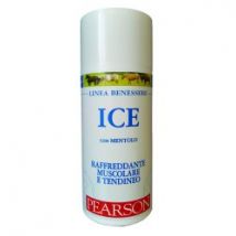 Pearson Ice 500ml per cavalli