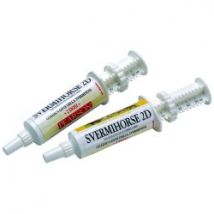 Pearson Svermi 2D 50g per cavalli