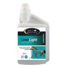 Horse Master Liver Light 1litro integratore epatoprotettore