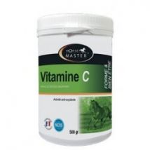 Horse Master Vitamine C 500g Integratore di vitamina C