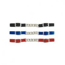 Professional's Choice Barbozzale in nylon con catena