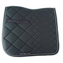 Lami Cell Sottosella Dressage in cotone sagomato Diamond Collection Blu Navy