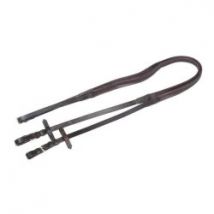 UKE Redini Inglesi in gomma Testa di moro Pony