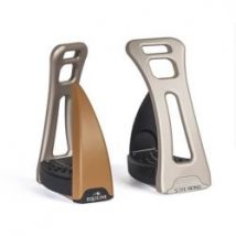 Safe Riding Staffe di sicurezza Sabbia