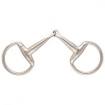 Lorenzini Morso Oliva in Titanio 2 pezzi Anatomico L. 135 / ⌀18