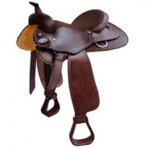 Brad Ren's Sella Close Contact 16