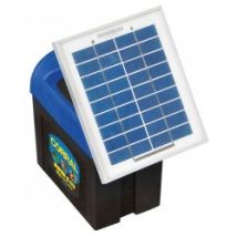 AKO Corral Solar KIT 8W