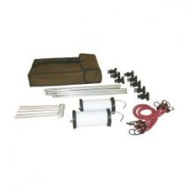 AKO Recinto Elettrico da Viaggio Completo 44127