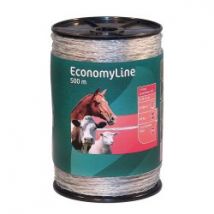 Kerbl Corda elettrica EconomyLine da 14mm