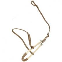 Natowa Capezza in nylon con tie-down