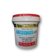 Pearson Turpentine ADF 1000ml grasso per zoccoli