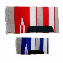 Natowa Coperta Sottosella Blu