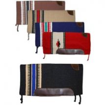 Brad Ren 's Sottosella Navajo in lana Nero