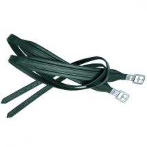 Prestige Staffili A16 ULTIMI PEZZI Nero 145 cm