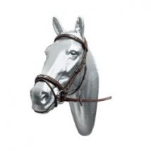 Prestige Briglia High-Line E101 ULTIMO PEZZO Cob Tabacco