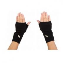 Back On Track Guanti senza dita in pile ULTIMO PEZZO L