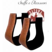 Natowa Staffe Western