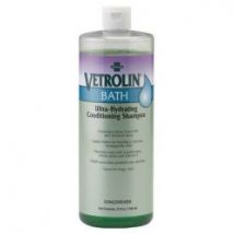Farnam Vetrolin Bath 946ml Shampoo concentrato super idratante