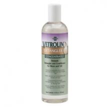 Farnam Vetrolin Detangler 355ml Districante istantaneo concentrato per coda e criniera