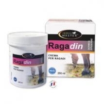 Horse Master Ragadin 250ml Crema indicata per il trattamento delle lesioni cutanee