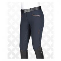 Equiline Pantalone Donna Dionne ULTIMI PEZZI Bianco 42