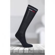 Equiline Calzino Tecnico mod. SILVER PLUS LIGHT - ULTIMI PEZZI Nero 35/38