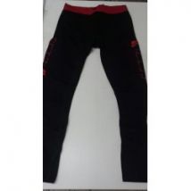 Setzi Saddles Pantalone ULTIMI PEZZI S Rosso/Nero