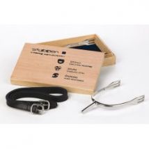 Stubben Speroni Donna 30 mm