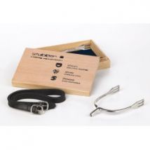 Stubben Speroni Donna 20 mm rotella Dentata
