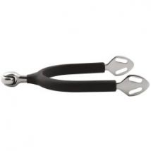 Stubben Speroni Unisex con Pallina Orizzontale 20 mm