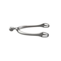 Stubben Speroni Unisex con Pallina Verticale 25 mm