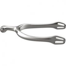 Stubben Speroni Unisex da Dressage 35 mm