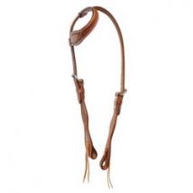 Brad Ren's Testiera a Basket ad 1 Orecchio