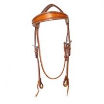 Brad Ren's Testiera Decorazione Border Stamp