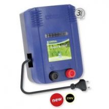 Elettrificatore Corral Super N2300 a corrente 230v per recinto elettrico