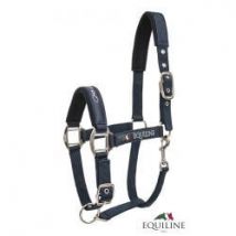 Equiline Capezza Timmy ULTIMI PEZZI Marrone Cob