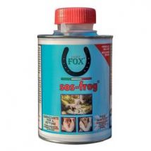 Lucky Fox SOS Frog 500ml